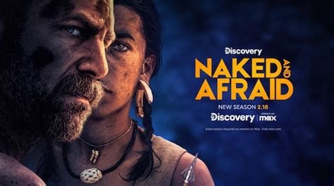 Naked And Afraid Season 17: Latest News, Cast, Trailer ...